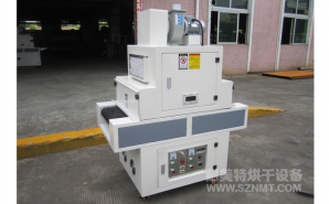 NMT-UV-057印刷專用UV機（力柘創能）