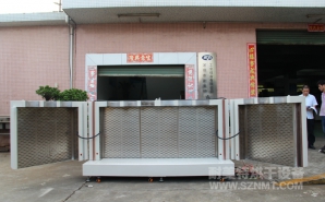 NMT-QT-8606液化氣瓶水分烘干鋼瓶烤箱(華南氣體）